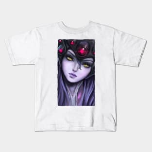 Widowmaker Kids T-Shirt